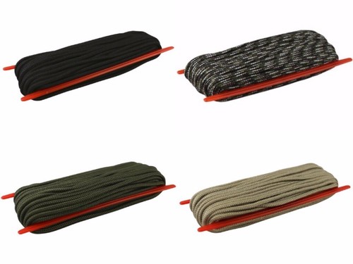 Military paracord 15m basha - military,