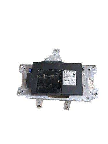 Bmw series tcu - f,