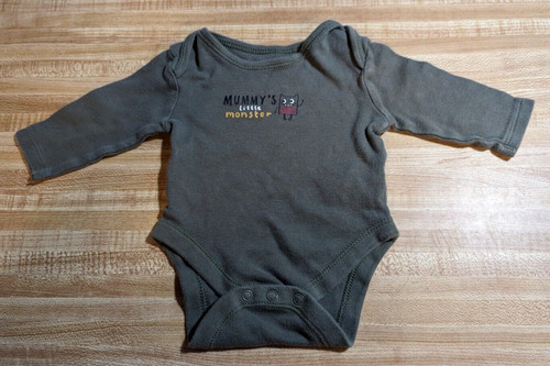Primark baby boy size 3mth - primark,