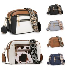 Women Shoulder Bag Leather