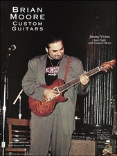 Jimmy Vivino (Conan O'Brien)
