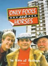Only Fools and Horses": Bible of Peckham v.1: Bible of Peckham Vol 1 (The bibl