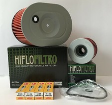 Service Kit For HONDA GL1200 /