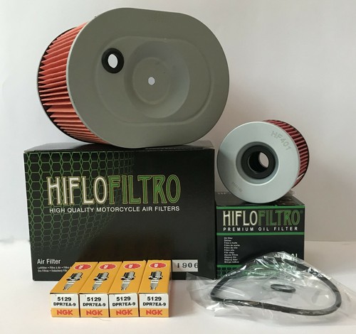 Service kit for - kit, honda