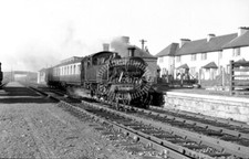 PHOTO BR British Railways