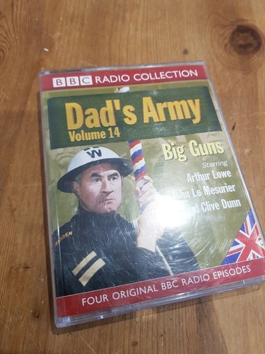 Bbc radio collection - radio, dads