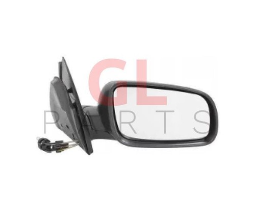 Door wing mirror - mirror, for