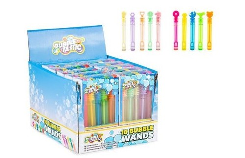 Bubbles party bag fillers x - fillers,