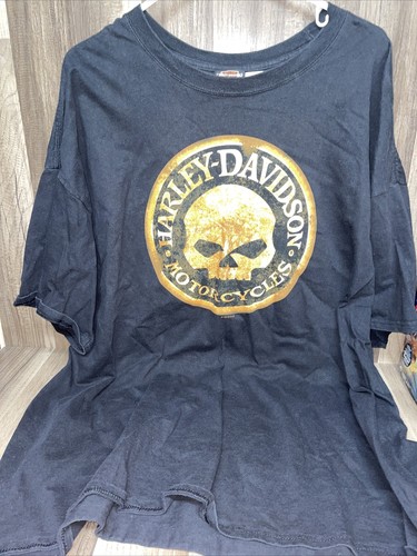 Harley shirt davidson - shirt,