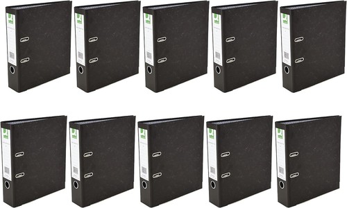 Connect lever arch - q-connect,