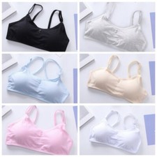 Teenage girls cotton sports - cotton,