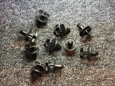 FIT LEXUS ENGINE COVER TRIM