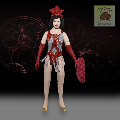 Custom myrna from - custom,