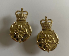 Matching Pair Womens Royal