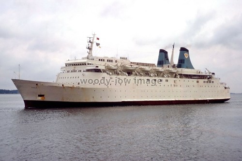 Sl0734 southern ferries - -,