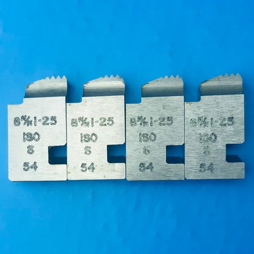 Set 25 chasers - x, for