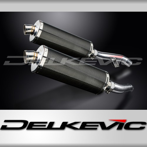 Yamaha fjr1300 delkevic - yamaha, 06-24