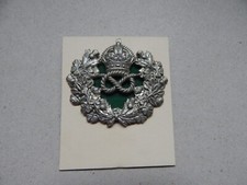 Obsolete British Staffordshire