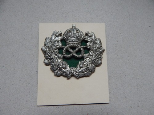 Obsolete british staffordshire - british,