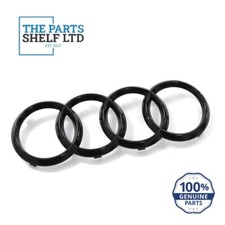 NEW GENUINE AUDI A3 RS3 RS4