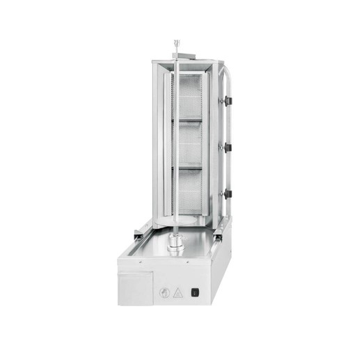 Canmac doner kebab machine - doner,