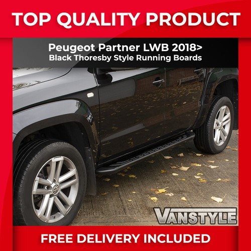 Fits peugeot partner - fits,