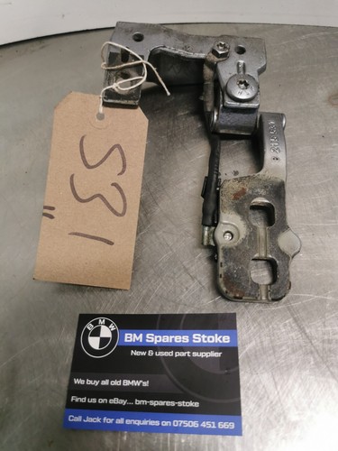 Bmw e46 left - e46, hinge