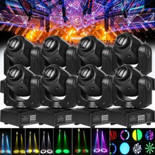 8X100W LED Moving Head Light