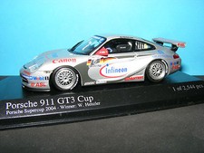Porsche 911 gt3 - gt3, supercup