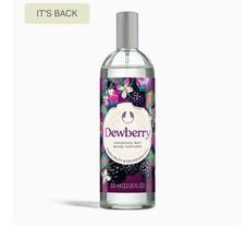 The Body Shop Dewberry
