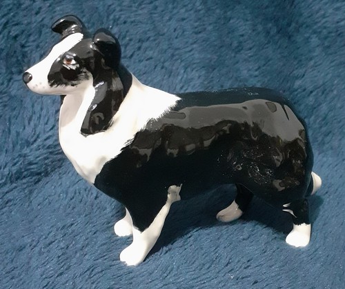 Vintage beswick black - vintage,