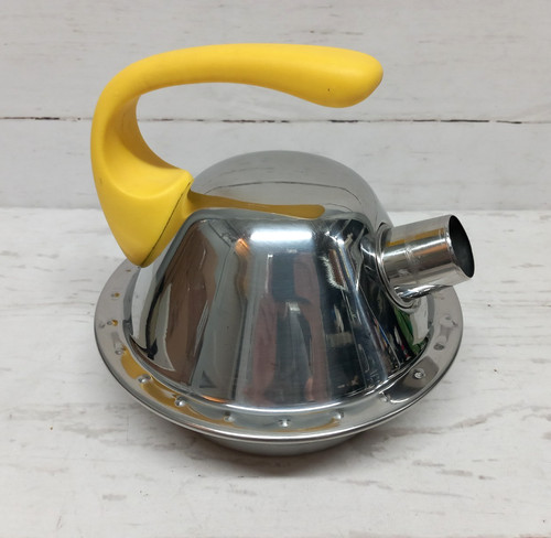 Vintage ikea ufo - ikea, stainless