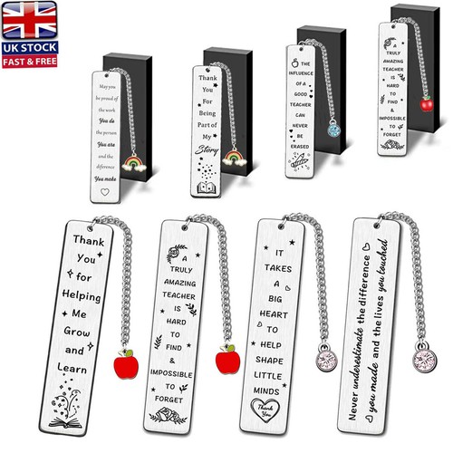 Thank you teacher gifts - gifts, for