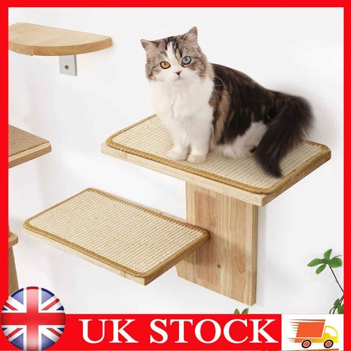 Cat wall shelves - shelves,, platform