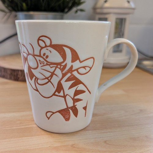 Disney tigger bounce vintage - disney,