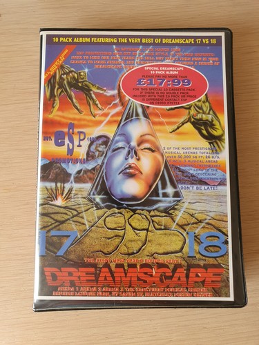 Dreamscape 1995 rave - 18,