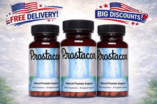 Natural Prostate Support