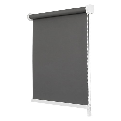 Blackout roller blind 160cm - roller,