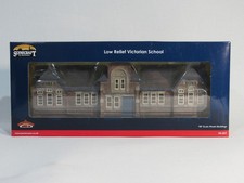 Bachmann Scenecraft 44-257 Low
