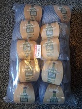 10 X Wendy Knit's Recycled