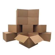 UBOXES Large Moving Boxes 20 x