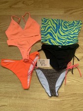 Job lot/Bundle Ladies/Girls Sz