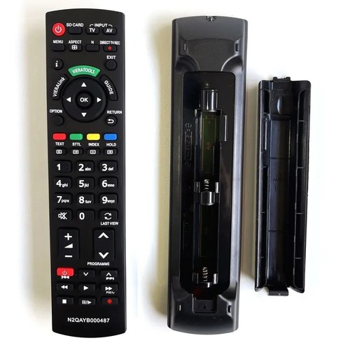Replacement panasonic - replacement, tv