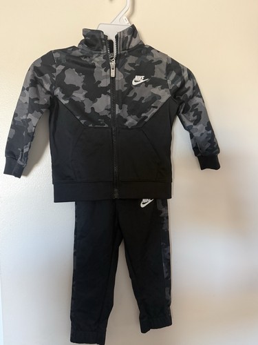 Nike piece tracksuit set 18 - nike,