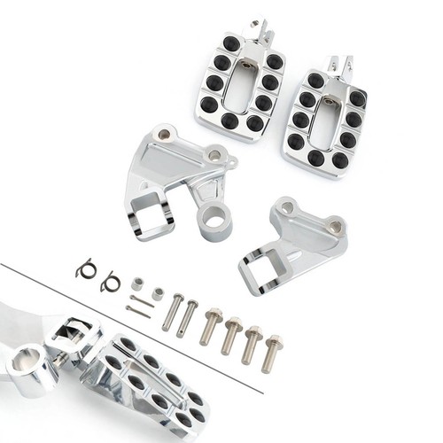 Footrest foot pegs pedal - foot,