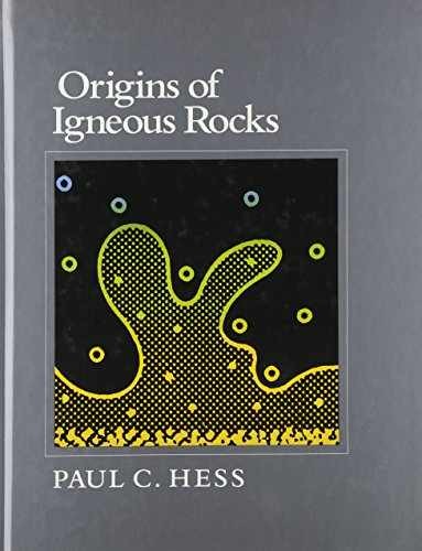 Origins igneous rocks - origins,