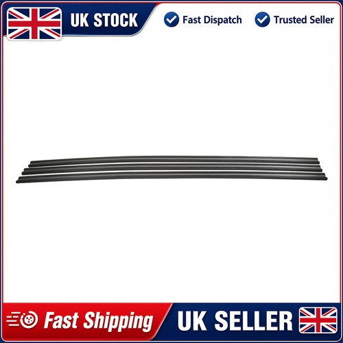 Windshield wiper blade refill - blade,