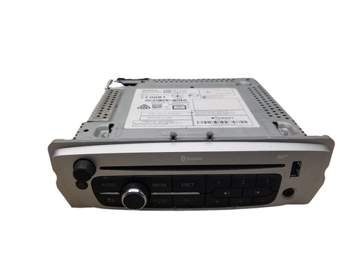 Renault megane radio stereo - renault,