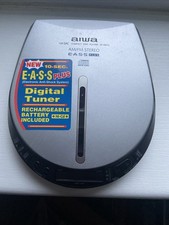 Aiwa XP-R970 CD Player