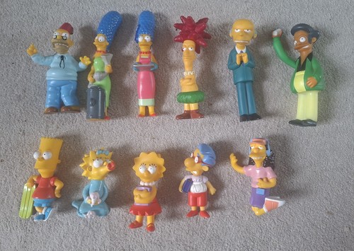 The simpsons burger king - simpsons,